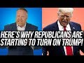 Mulvaney & Pompeo Expose Donald Trump in Separate Interviews - Republicans Begin to Turn on Trump!