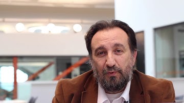 This is why we do what we do: Professor Marco Viceconti