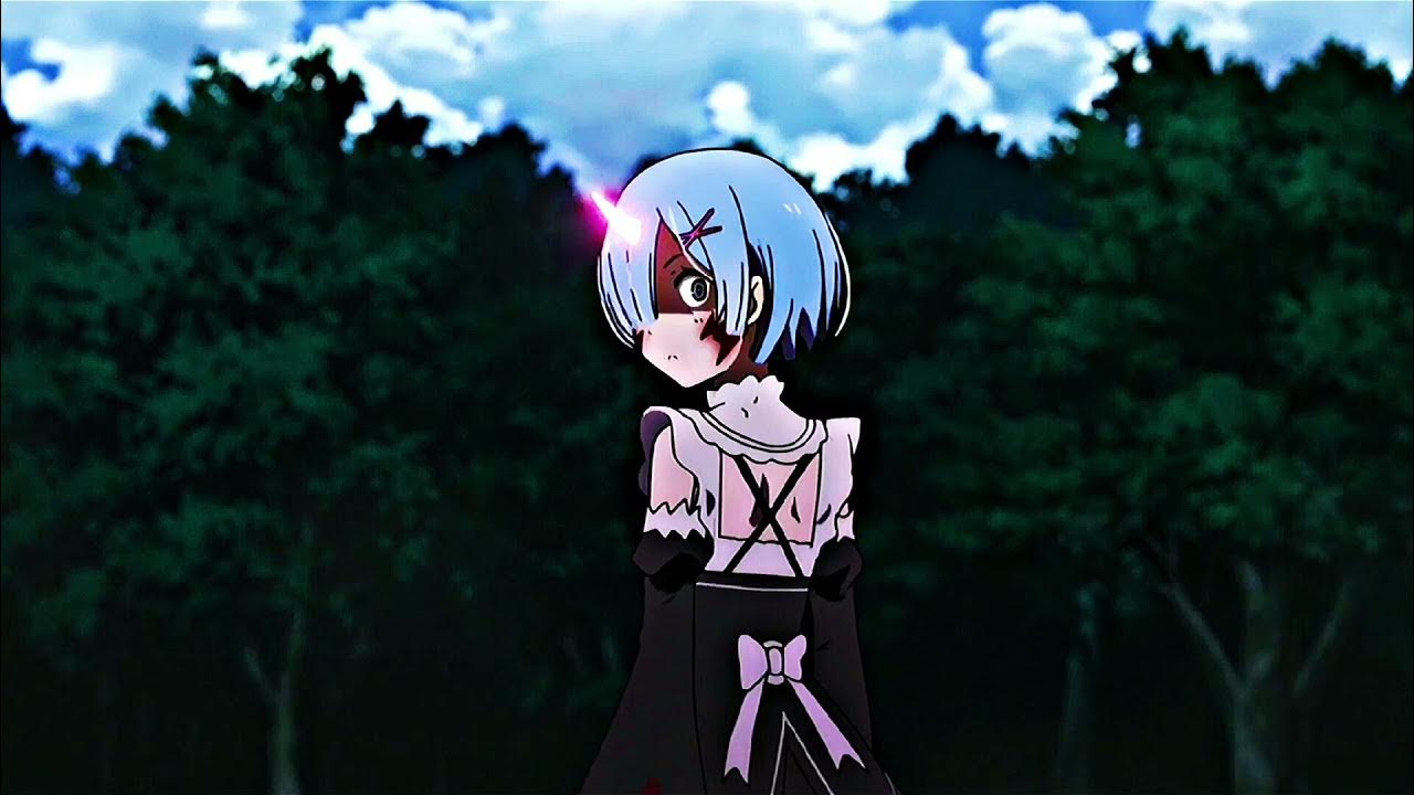 Re edited. Гифки ре зеро стим. Субару ре зеро я люблю эмилию. Rem re zero wallpaper. Re edited.