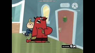 Jimmy Two Shoes - Jimmy And Beezy Are Fighting