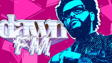 How Dawn FM Became Underrated