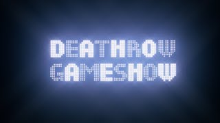 Deathrow Gameshow: 1988 Theatrical Trailer (Vinegar Syndrome)