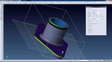 Mesh Tool Part 2