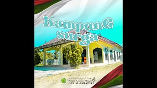 Official soundtrack Of Al Faradis Voice