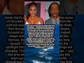 Kevin Hart's ex-wife says she wrote his jokes... and now she's going on tou with Katt Williams.