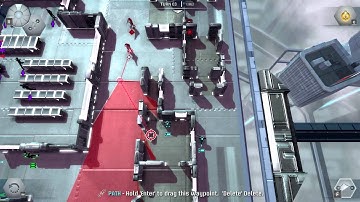 Into Stexis - Attack the Chapel - Part 15 | Frozen Synapse Prime PC Gameplay Walkthrough Gold Medal