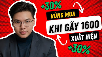 CHÚ Ý: VÙNG MUA KHI GÃY 1600 XUẤT HIỆN!