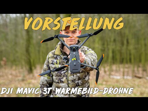 Vorstellung - DJI