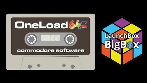 OneLoad64 with BigBox