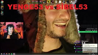 Rammus53 Komi̇k Anlar Yenge53 Vs Si̇bel53