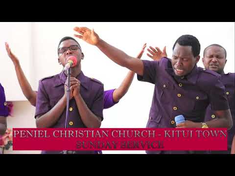 PENIEL CHRISTIAN CHURCH - SUNDAY SERVICE