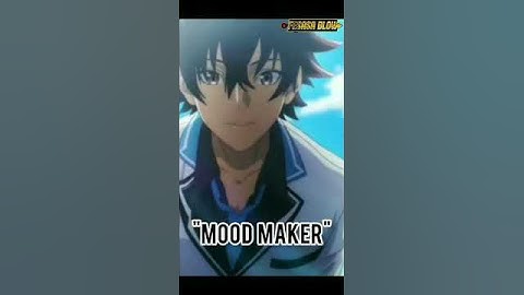 Thumbnail of Bahas Sedikit Tentang Kaede Kazama #shorts #anime #Isekaidecheatskill #animeshorts
