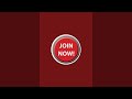 Shadab murtuza is live!