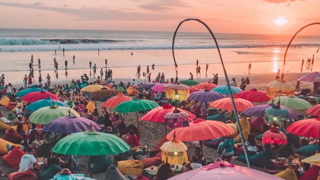 BALI TOURISM DOWN 100% CAUSES EXTREME HUNGER