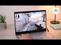 HP Envy 13 2018 - Đẹp và Mạnh!