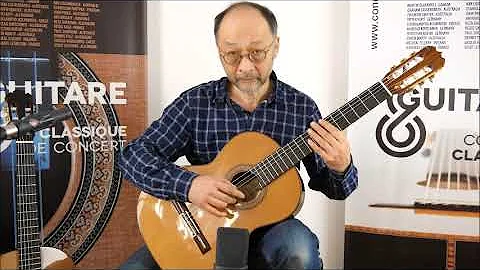 Comparison Jan Schneider No 550  versus Ramirez 1a...