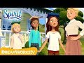 How to Be A Lady | SPIRIT RIDING FREE | Netflix
