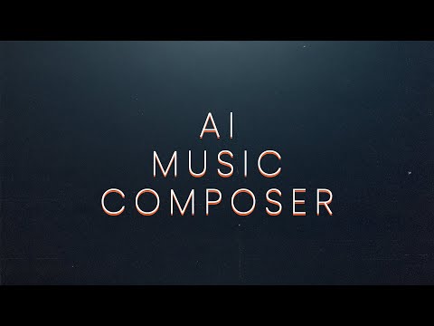 MuseNet | AI music COMPOSER