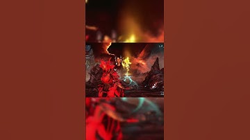 Xoris Build for the Granum Void  #foryou #warframe #gaming