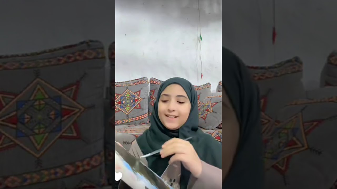 عبد الخالق وريتا بنسوووي رسم 🥰