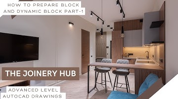 How to Prepare and Block and Dynamic Block Part-1