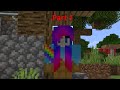 Playing Minecraft Java For the First Time! Amazing Spawn? || Part 1
