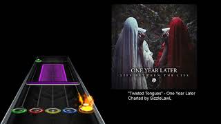 Twisted Tongues - One Year Later (CH Chart Showcase)
