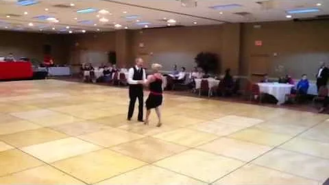 American Cha Cha