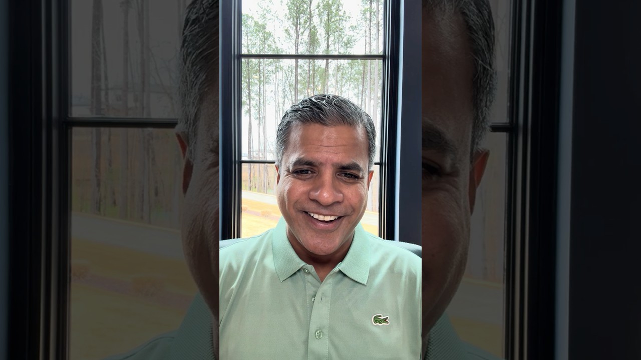 Natural Looking Facelift with Dr. Daluvoy | Plastic Surgeon Raleigh NC