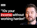 The money making expert the exact formula for turning 100 into 100k per month  daniel priestley