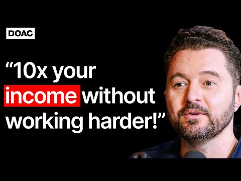 The Money Making Expert: The Exact Formula For Turning 100 Into 100K Per Month! - Daniel Priestley