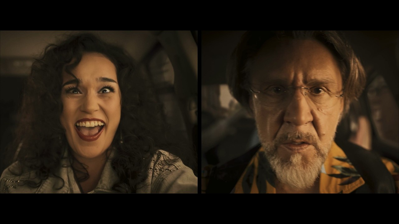 在 YouTube 上觀看「Ленинград — Дела」