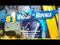 Sweaty Fortnite Solo Victory Royales *LIVE* (Fortnite Chapter 2 Season 4)