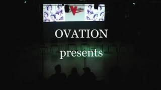 Back For Good Ovation 2022 evening show
