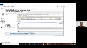 MQSS 2021 | MaxDIA tutorial | Hamid Hamzeiy