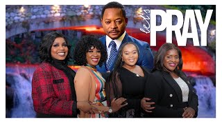 Let's Pray with Pastor Alph Lukau | Wednesday 08 May 2024 | AMI LIVESTREAM