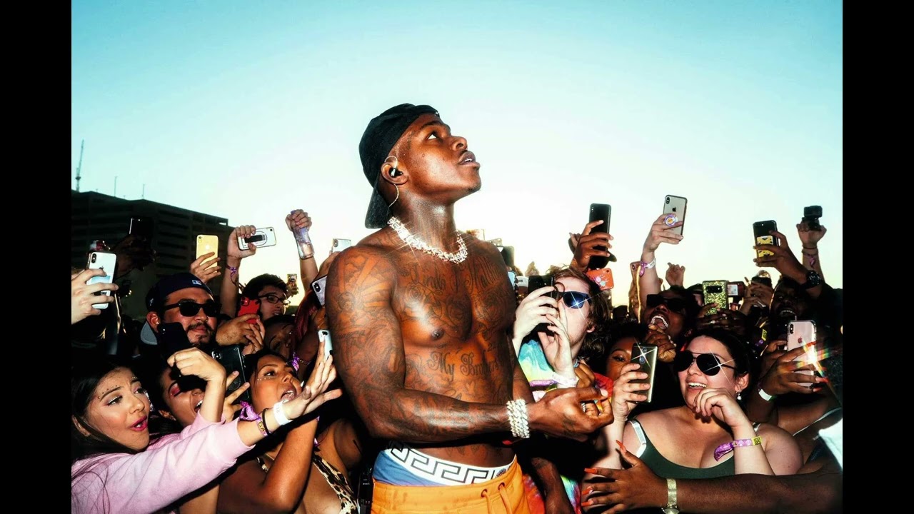 [FREE] DaBaby “Triumphant” Type Beat – Wheezy x Pi’erre Bourne  21Gatz