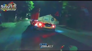 Perdana]]] Pemalang terpantau cctv kutasari oyi terlanjur baper jadi olengg