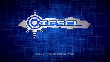 IFSCL: Tutorial and Overview (THIS GAME IS SO COOL!!!)