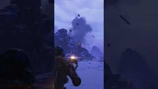 Helldivers 2 | Beware the Hellbomb screenshot 4