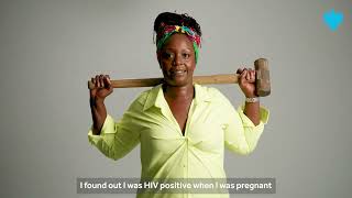 Barclays proudly supporting the 2030: HIV Times up campaign with The Terrence Higgins Trust.