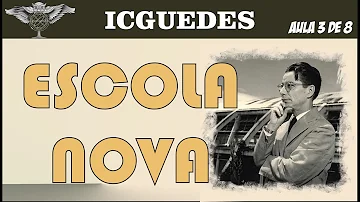 O que é pedagogia renovada progressista?