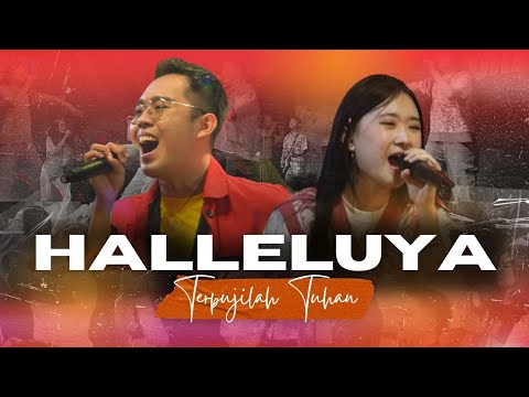 Sound Of Praise - Haleluya Terpujilah Tuhan (Live At Alfa Omega Church)