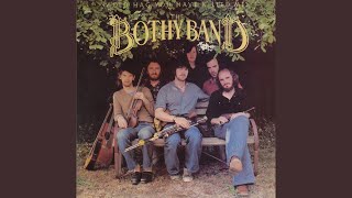 Video thumbnail of "The Bothy Band - Music in the Glen"