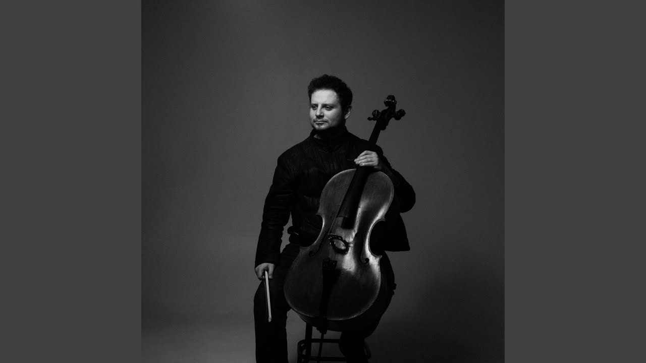 Fullmetal Alchemist Brotherhood Original Soundtrack: Lullaby of Resembool (Cello Cover)