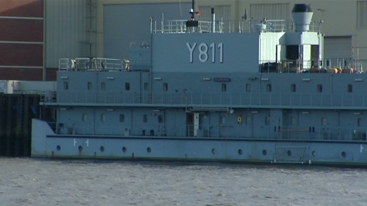 Gorch Fock Bremen Vegesack März 2021