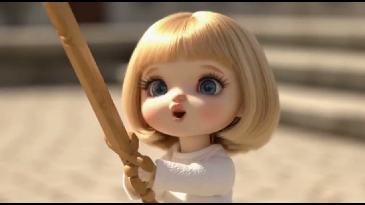 AYODOLL official website