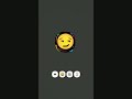 Emoji Dash