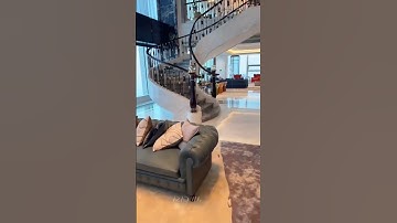 Căn hộ duplex thông tầng #shorts