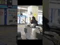 主人を待つ猫.ニャン